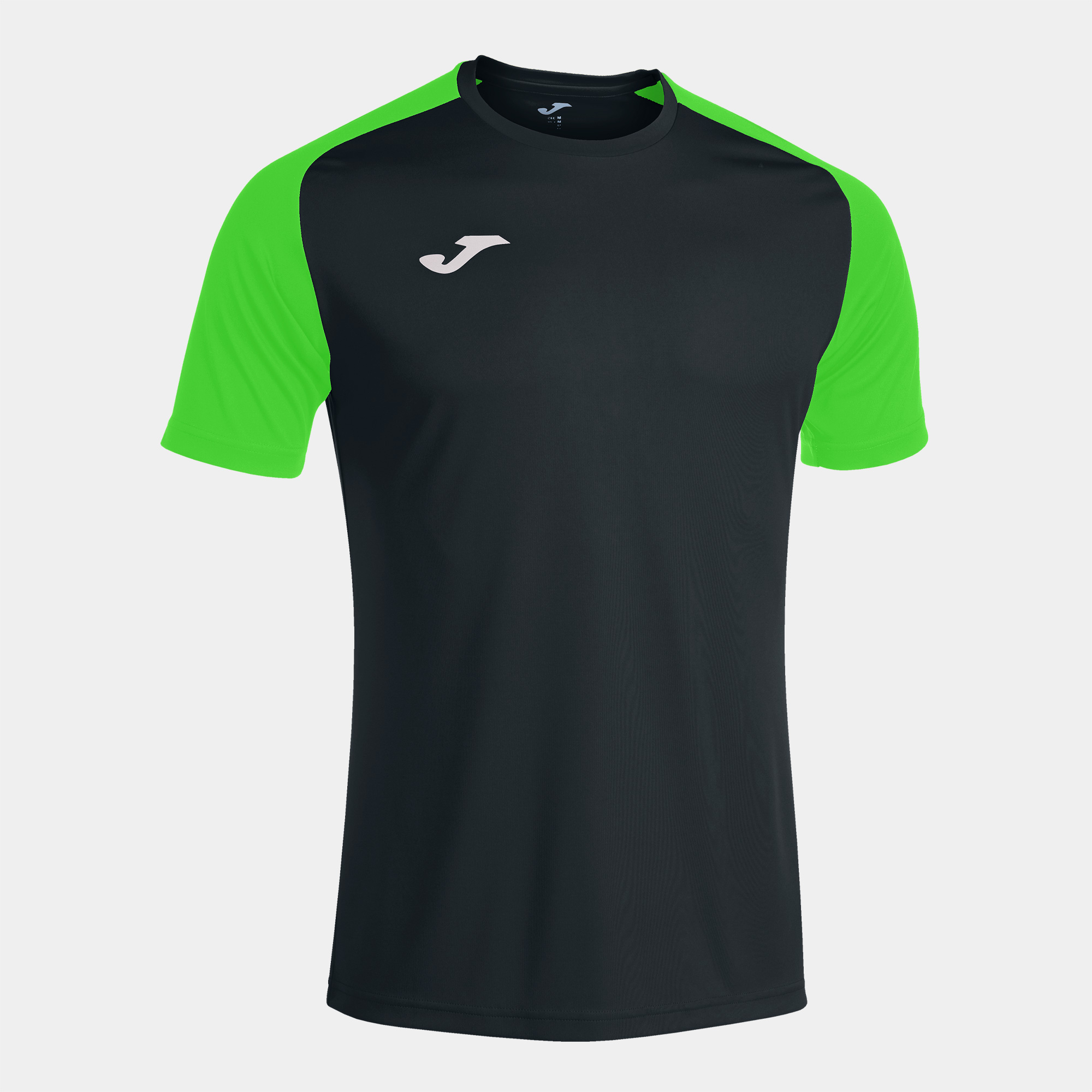 NEGRO VERDE FLUOR